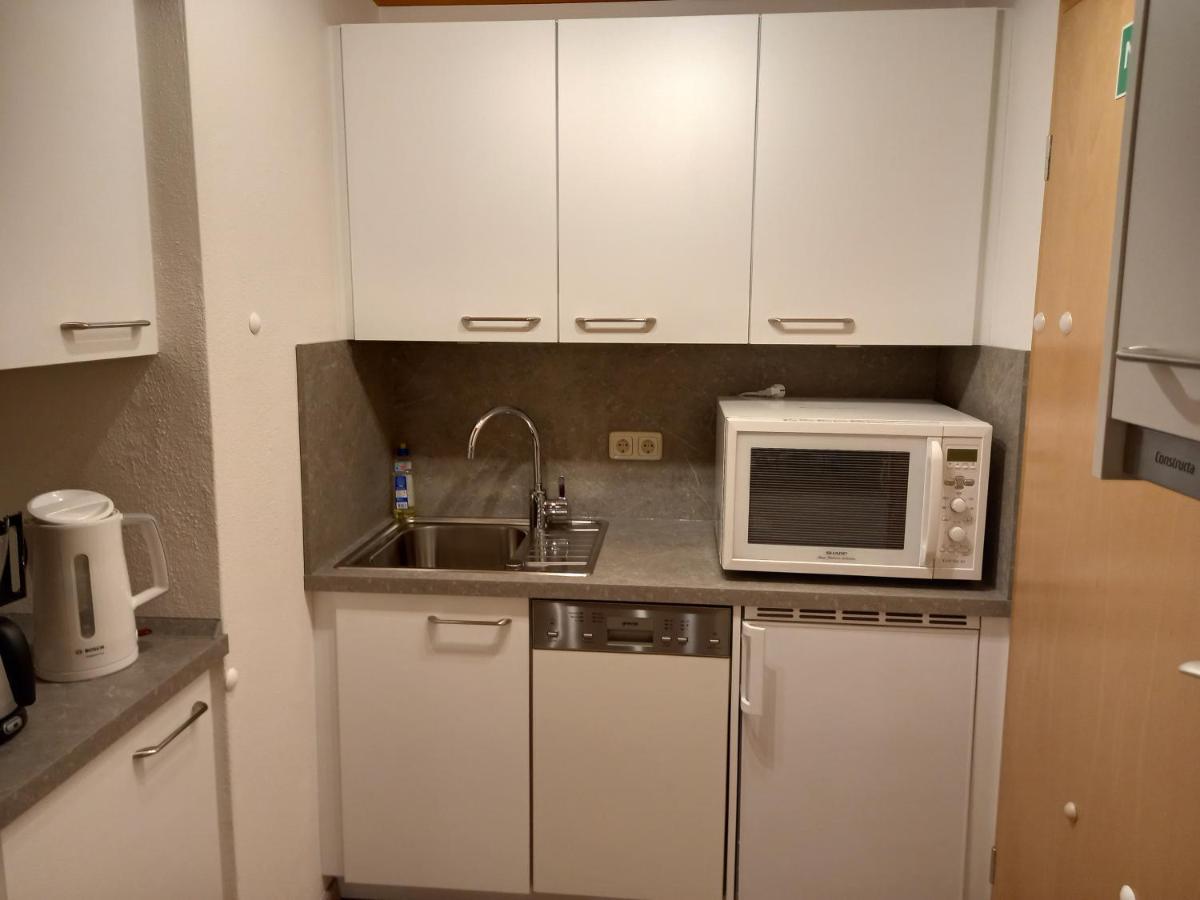 Ferienwohnung Schmid-Hof Oberwössen Buitenkant foto